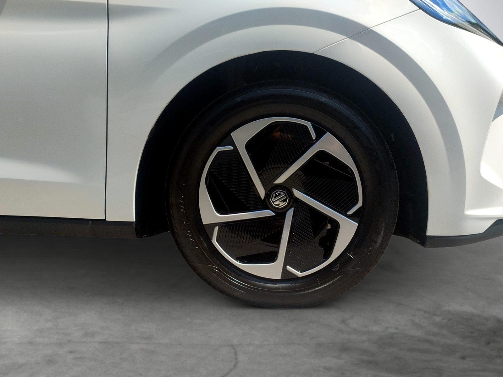 MG 4 Urban 43kWh Comfort-image-14