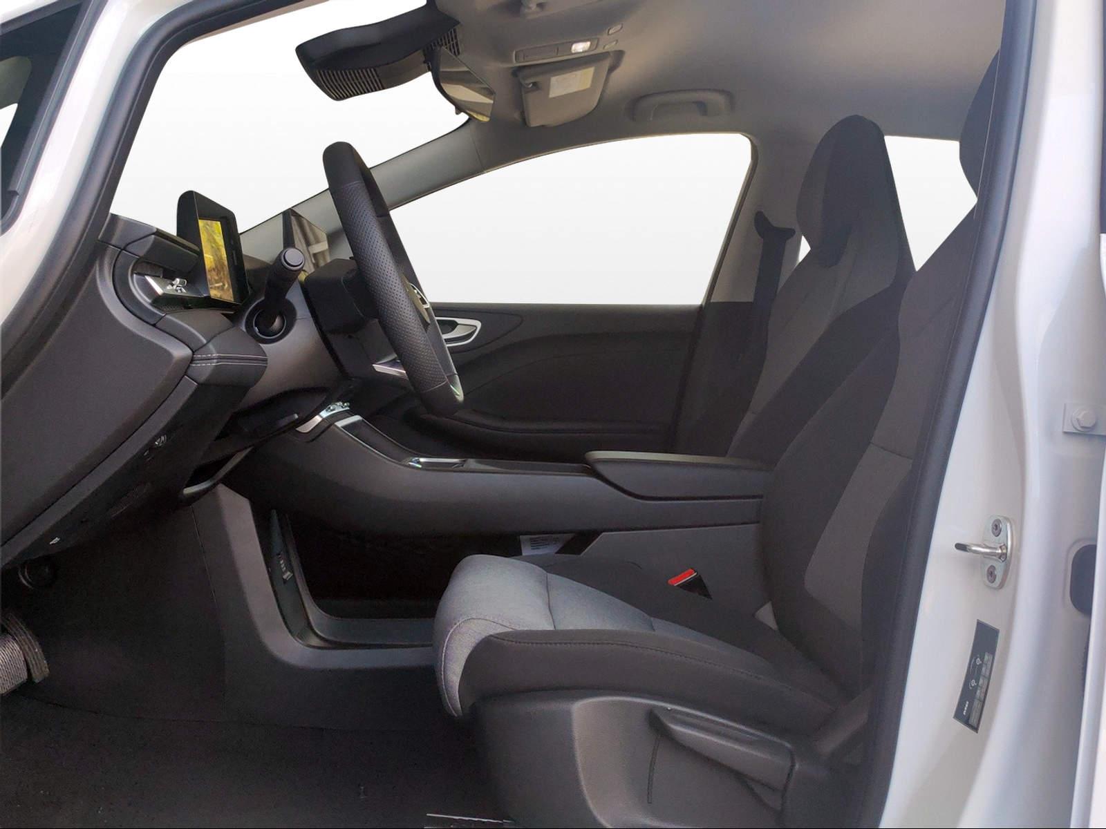 MG 4 Urban 43kWh Comfort-image-7