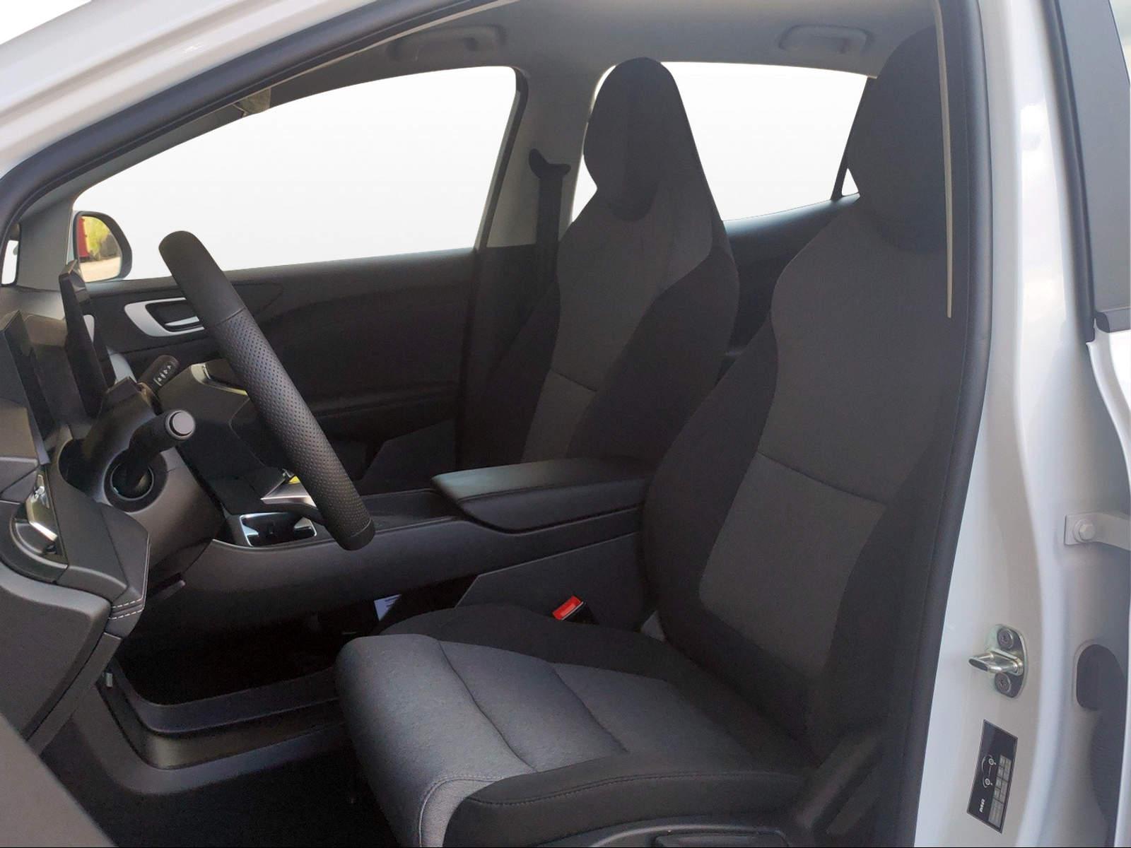 MG 4 Urban 43kWh Comfort-image-8