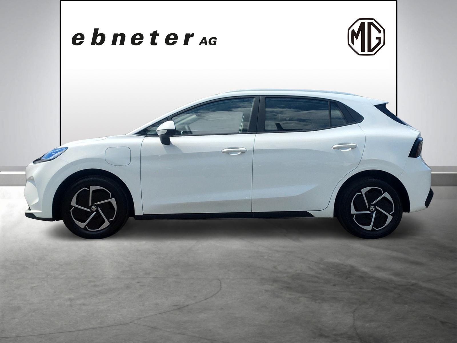 MG 4 Urban 43kWh Comfort-image-2