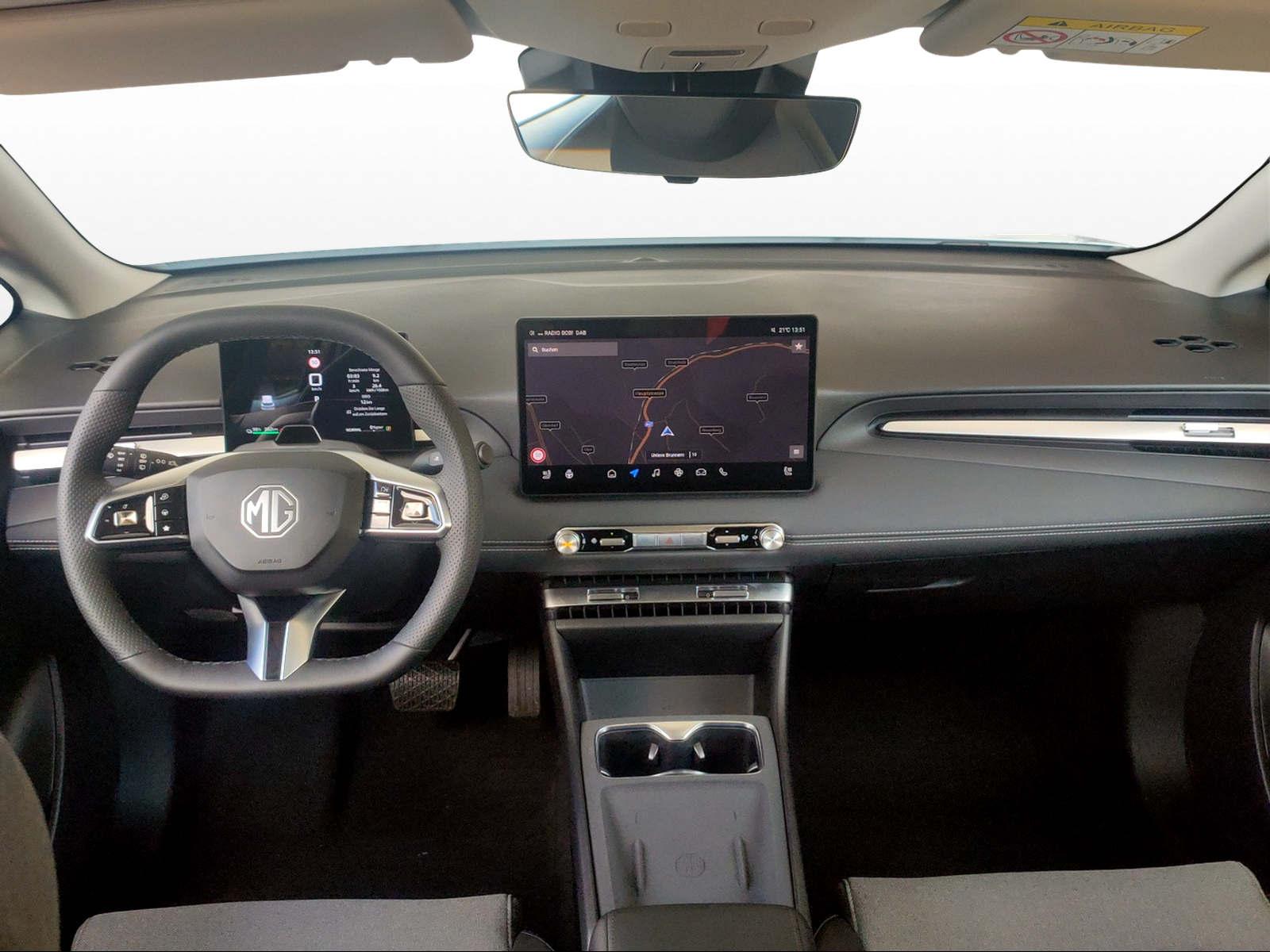 MG 4 Urban 43kWh Comfort-image-10
