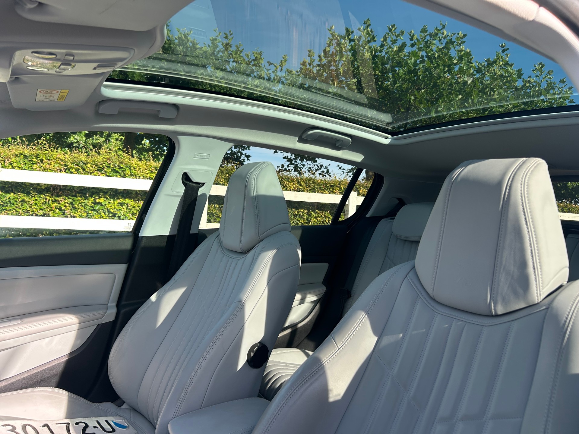 PEUGEOT 308 1.2 THP Allure-image-10