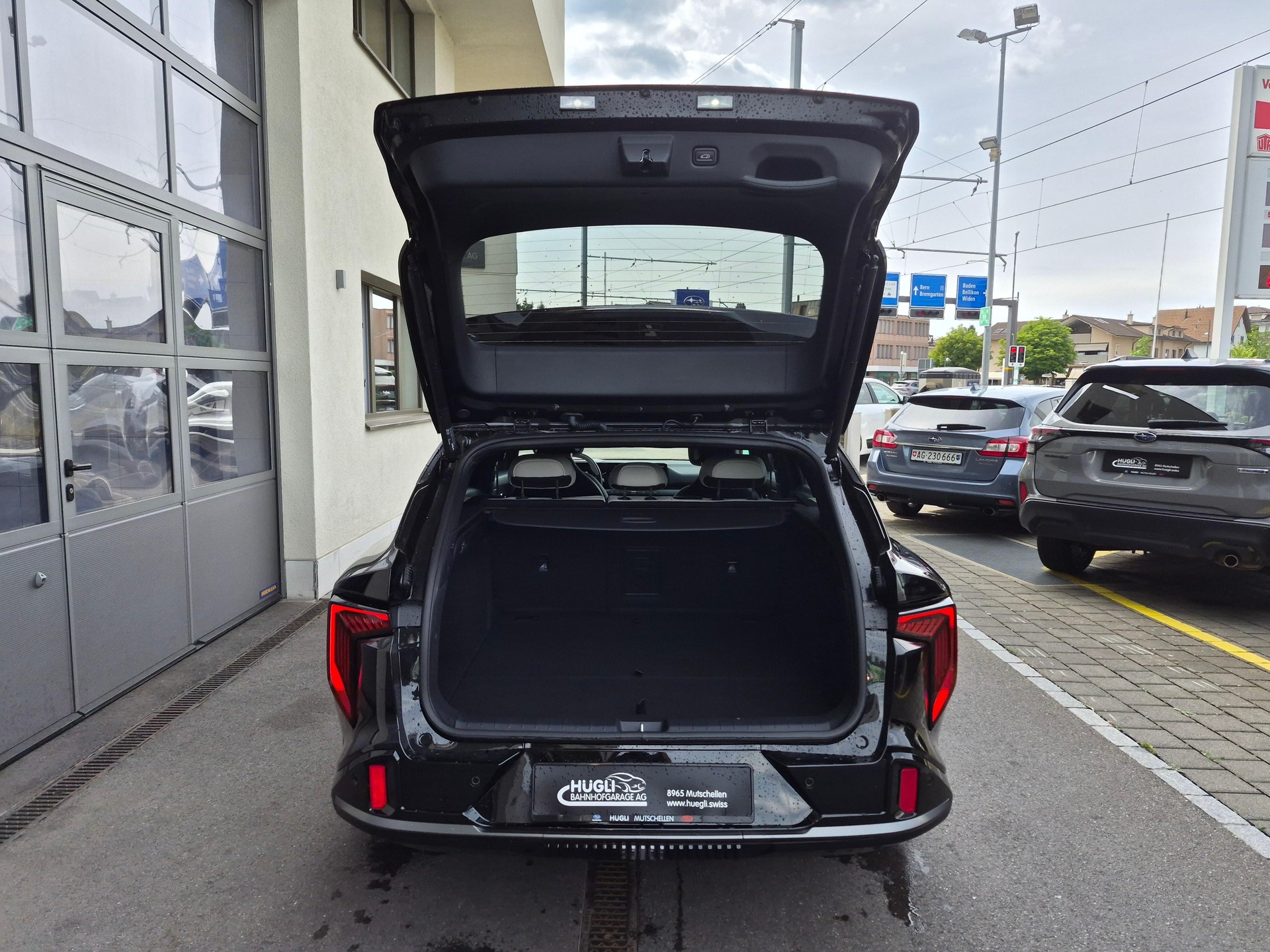 KIA K4 SW 1.6 T-GDi GT-Line-image-12