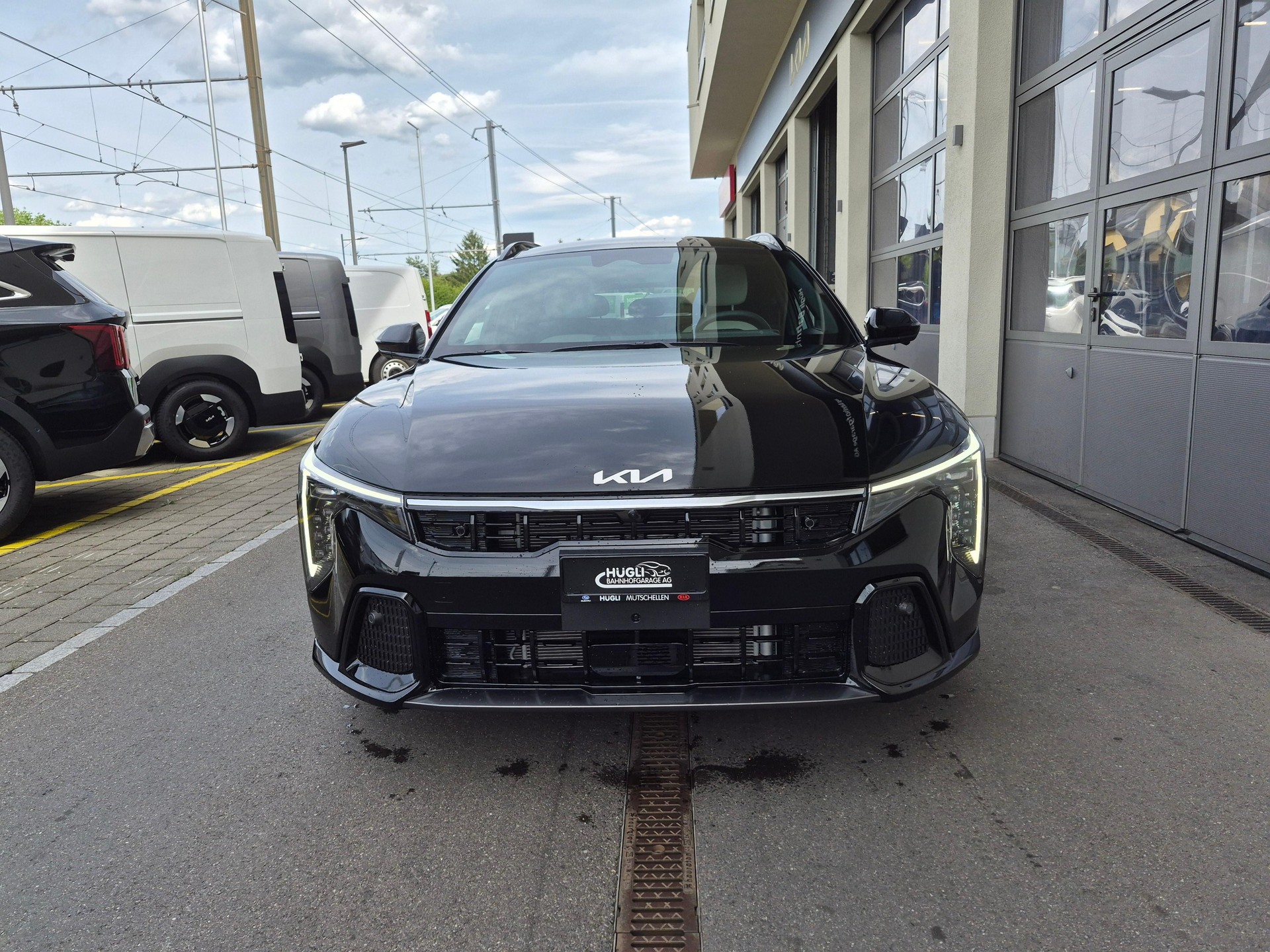 KIA K4 SW 1.6 T-GDi GT-Line-image-2
