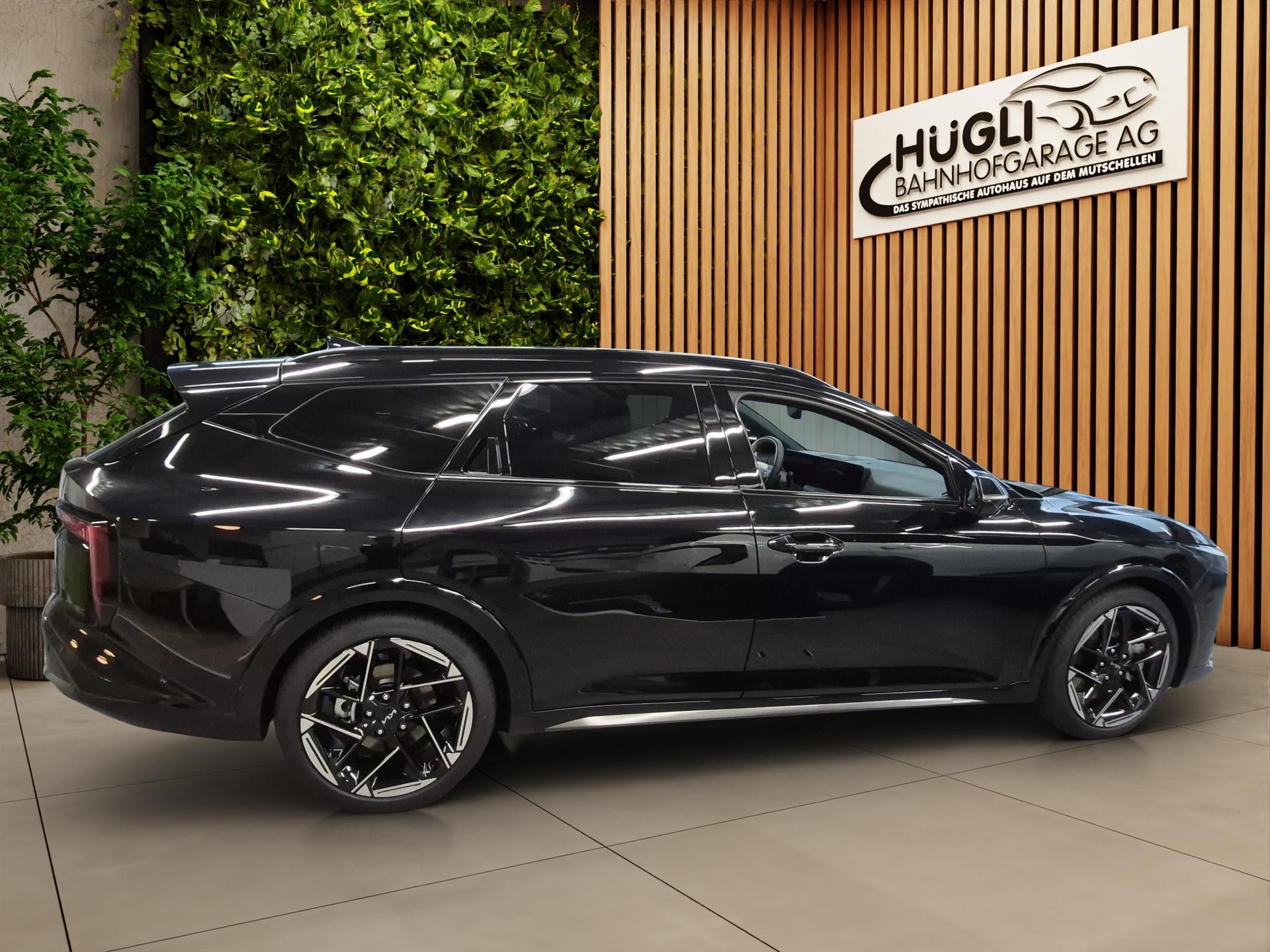 KIA K4 SW 1.6 T-GDi GT-Line-image-5