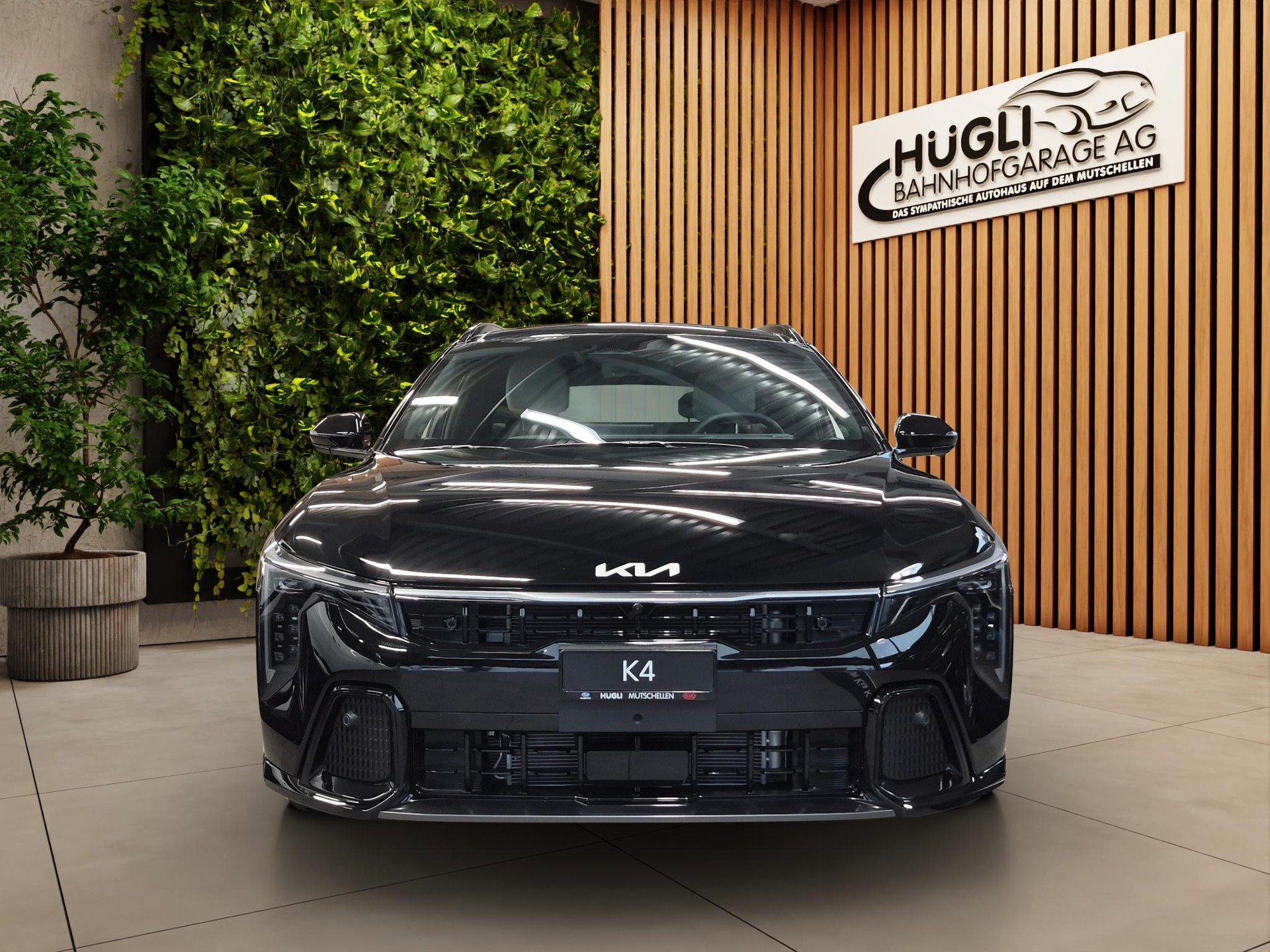 KIA K4 SW 1.6 T-GDi GT-Line-image-7