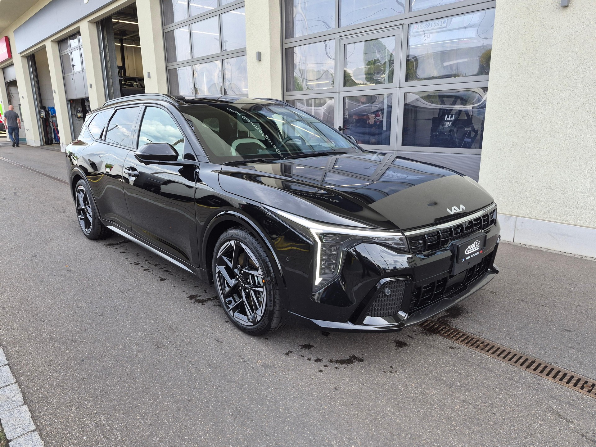 KIA K4 SW 1.6 T-GDi GT-Line-image-4