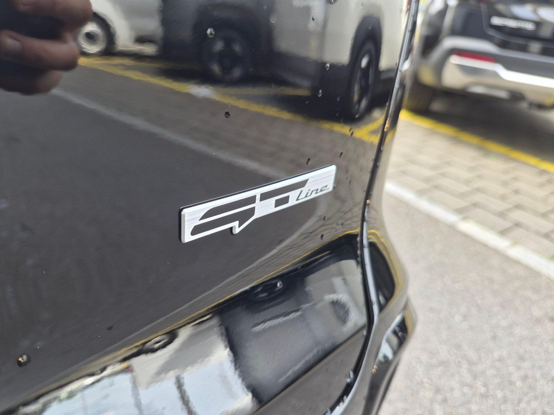 KIA K4 SW 1.6 T-GDi GT-Line-image-11