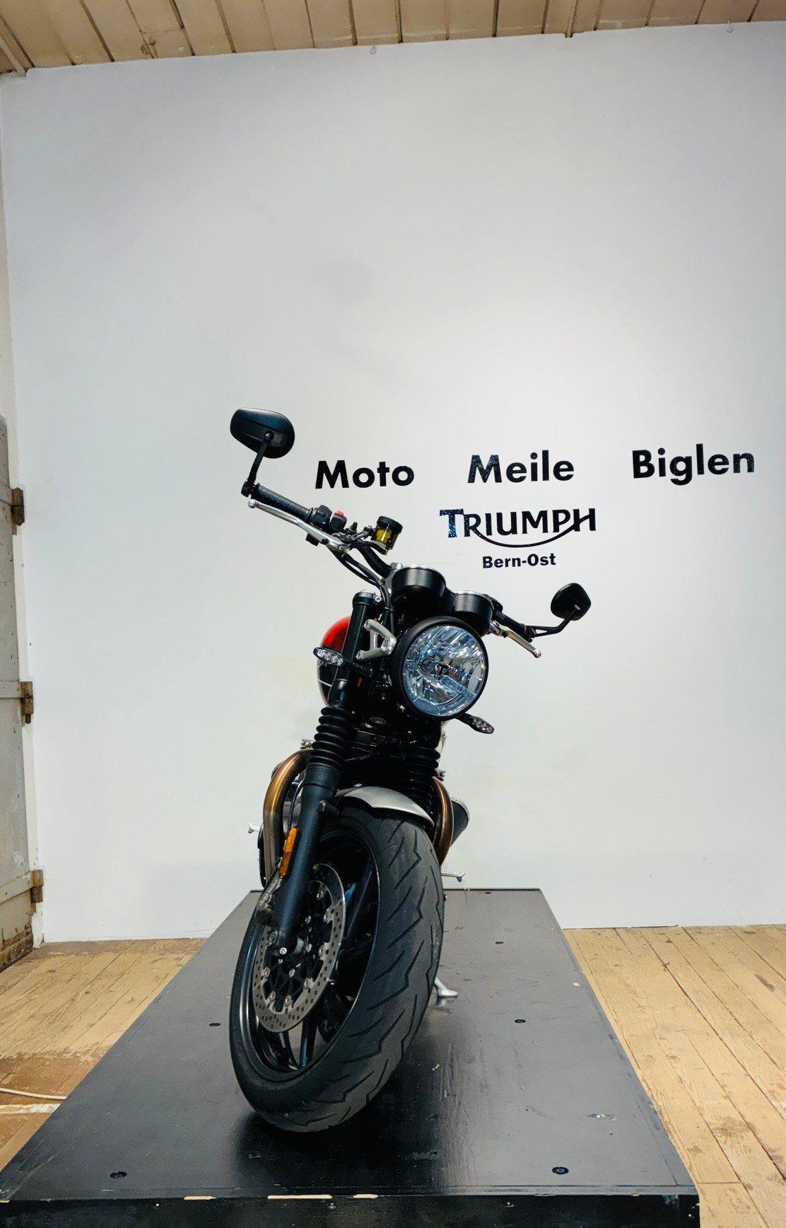 TRIUMPH Speed Twin 1200-image-7