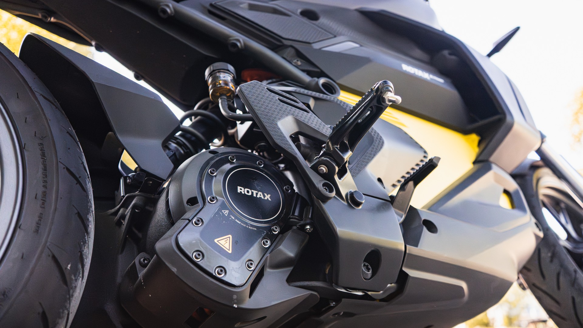 CAN-AM Pulse Standard 35kW-image-8