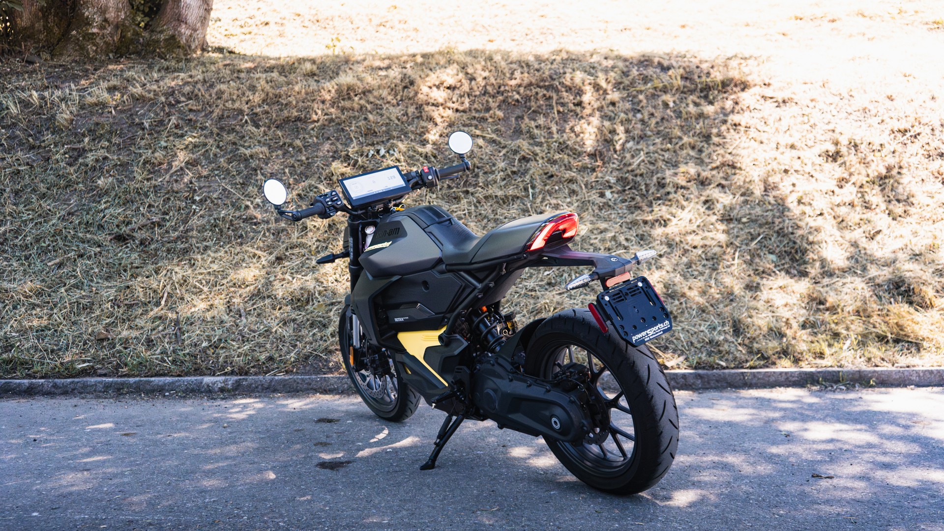 CAN-AM Pulse Standard 35kW-image-4