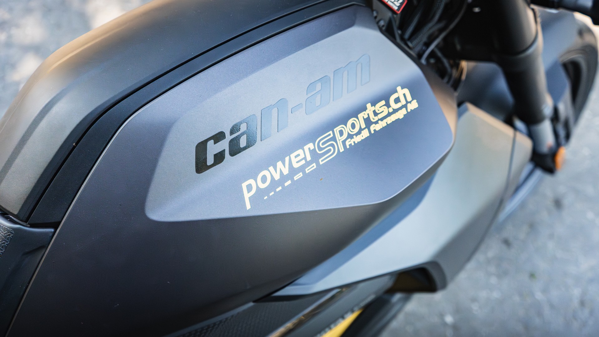 CAN-AM Pulse Standard 35kW-image-10