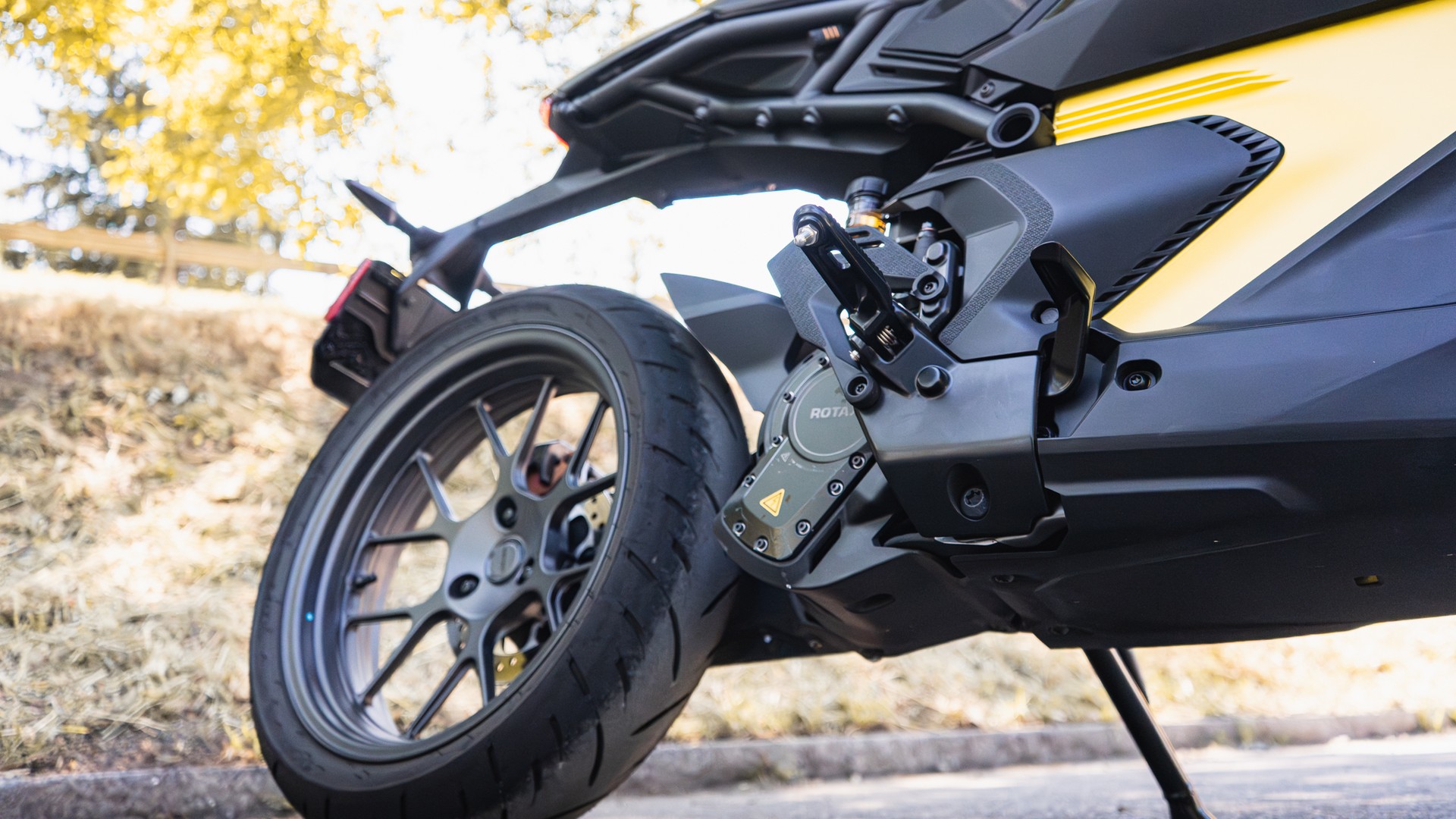 CAN-AM Pulse Standard 35kW-image-7