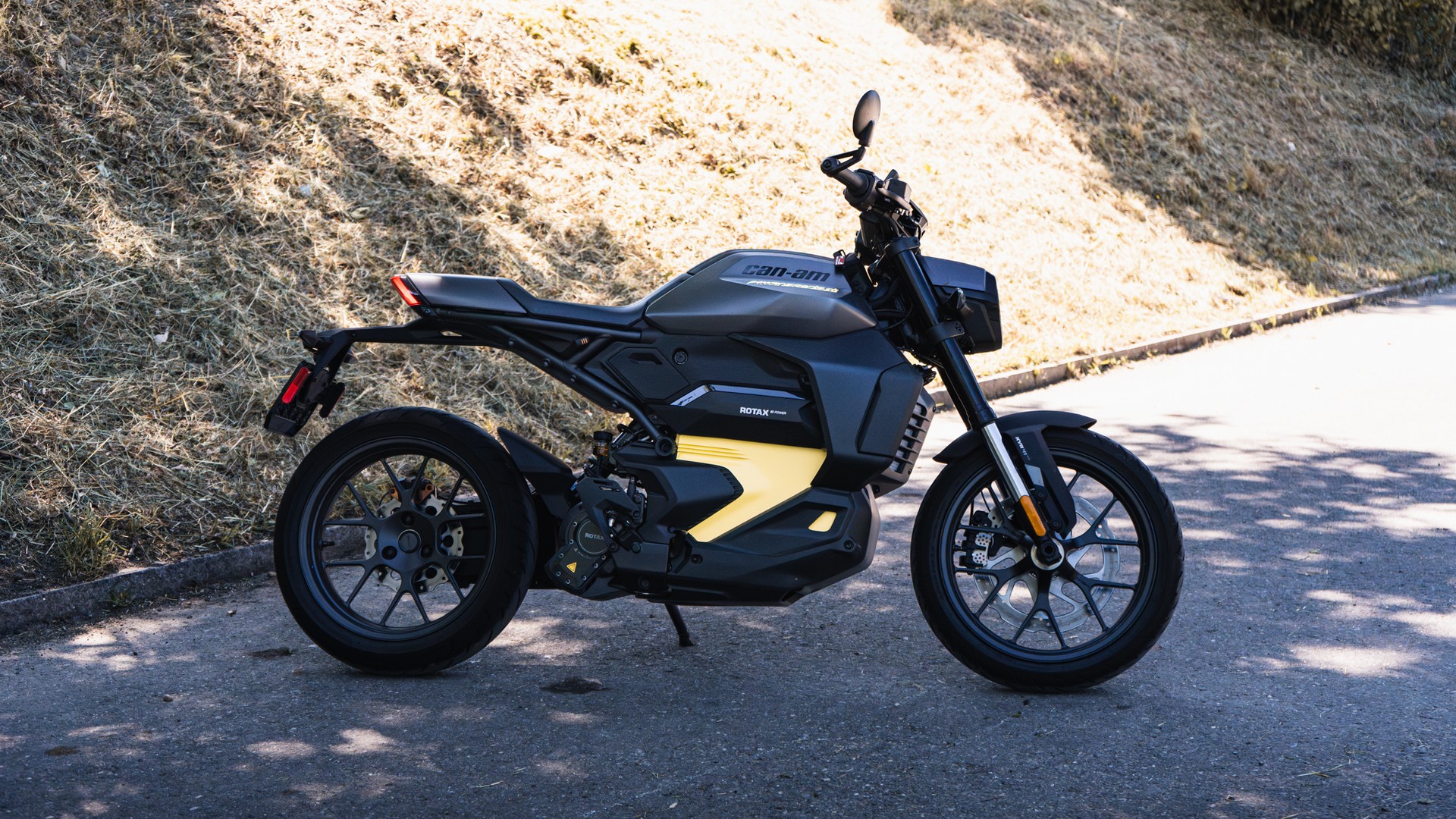 CAN-AM Pulse Standard 35kW-image-15