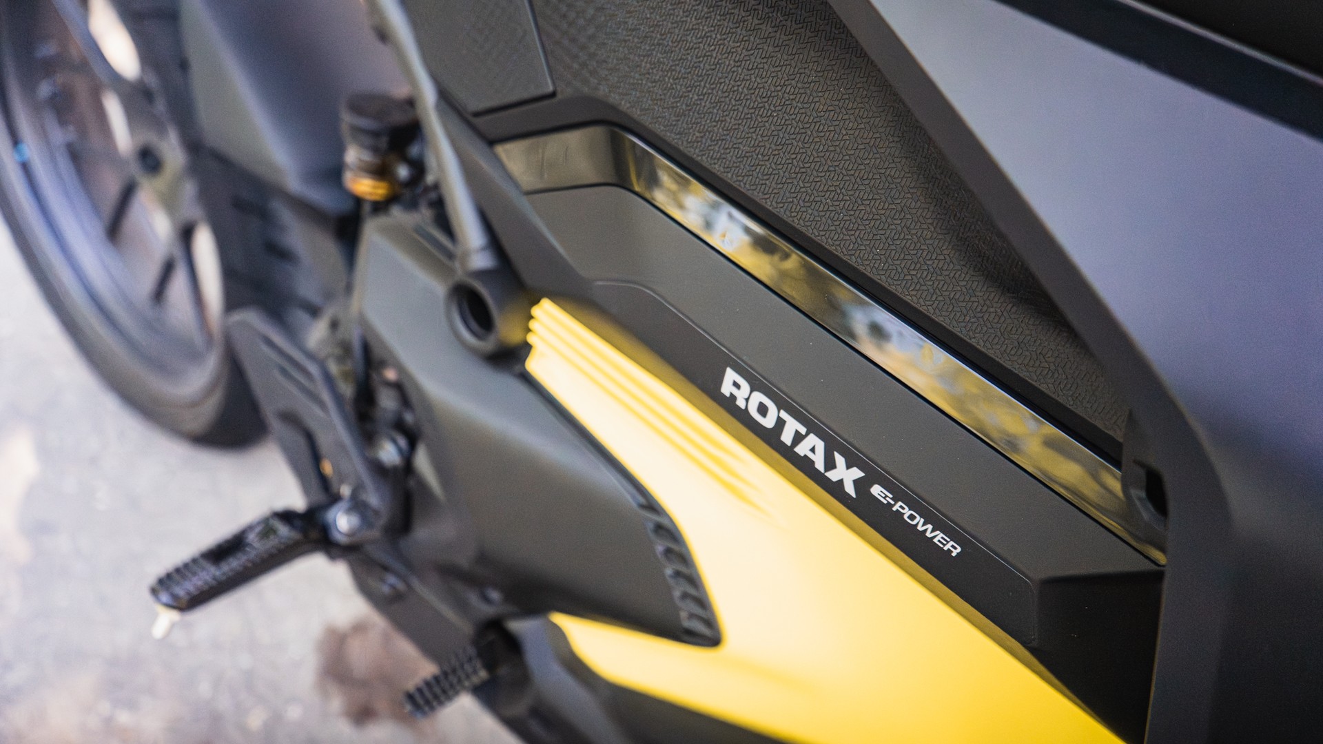 CAN-AM Pulse Standard 35kW-image-9