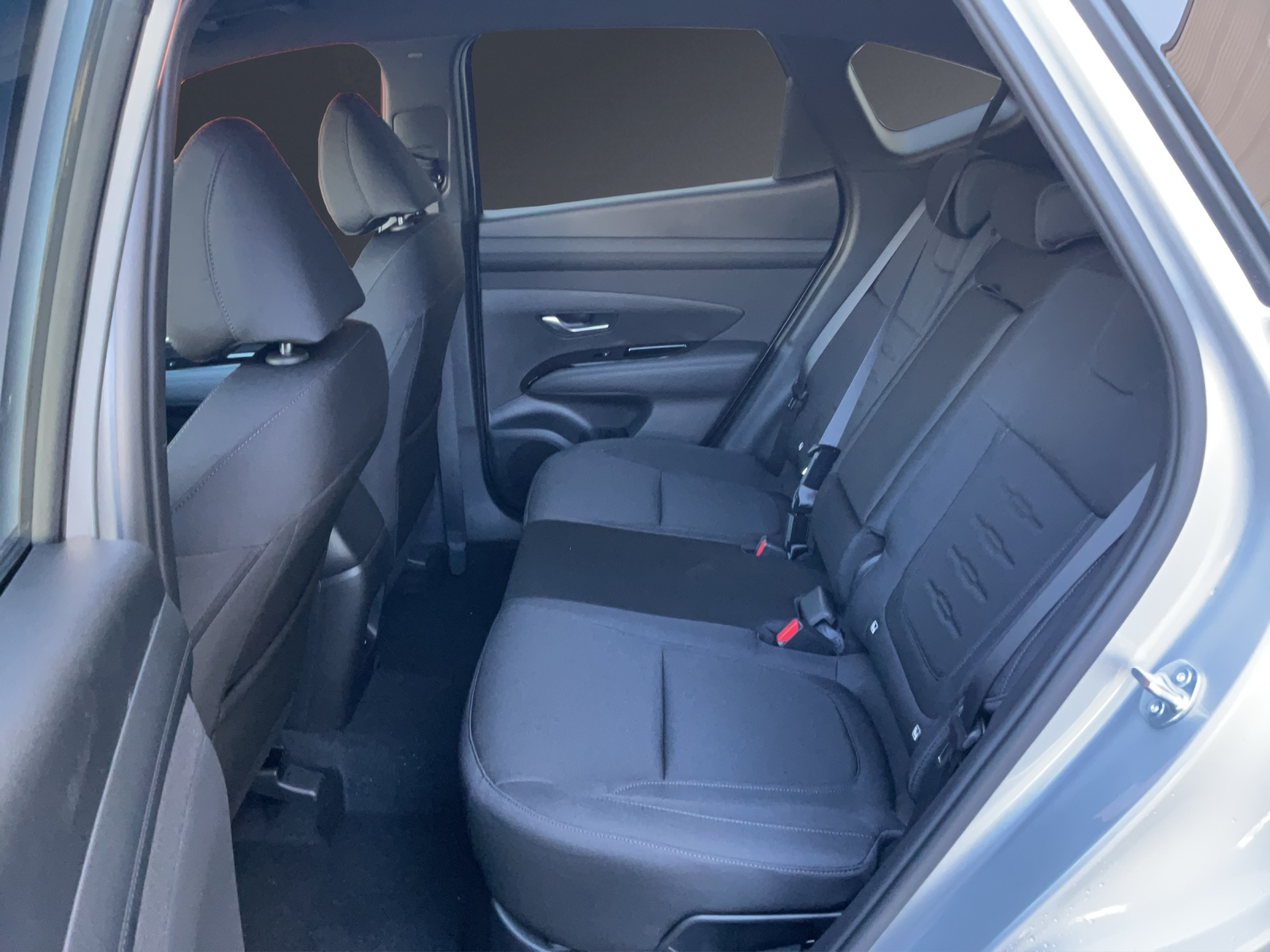 HYUNDAI Tucson 1.6 TGDI HEV Origo 4WD Black Line-image-11