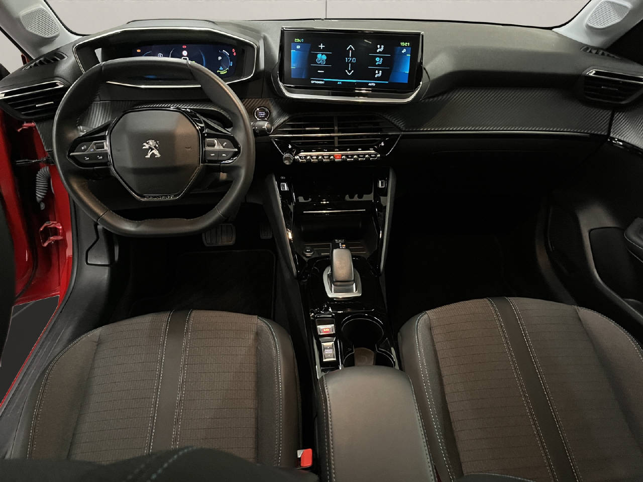 PEUGEOT 208 e-Allure Pack-image-7