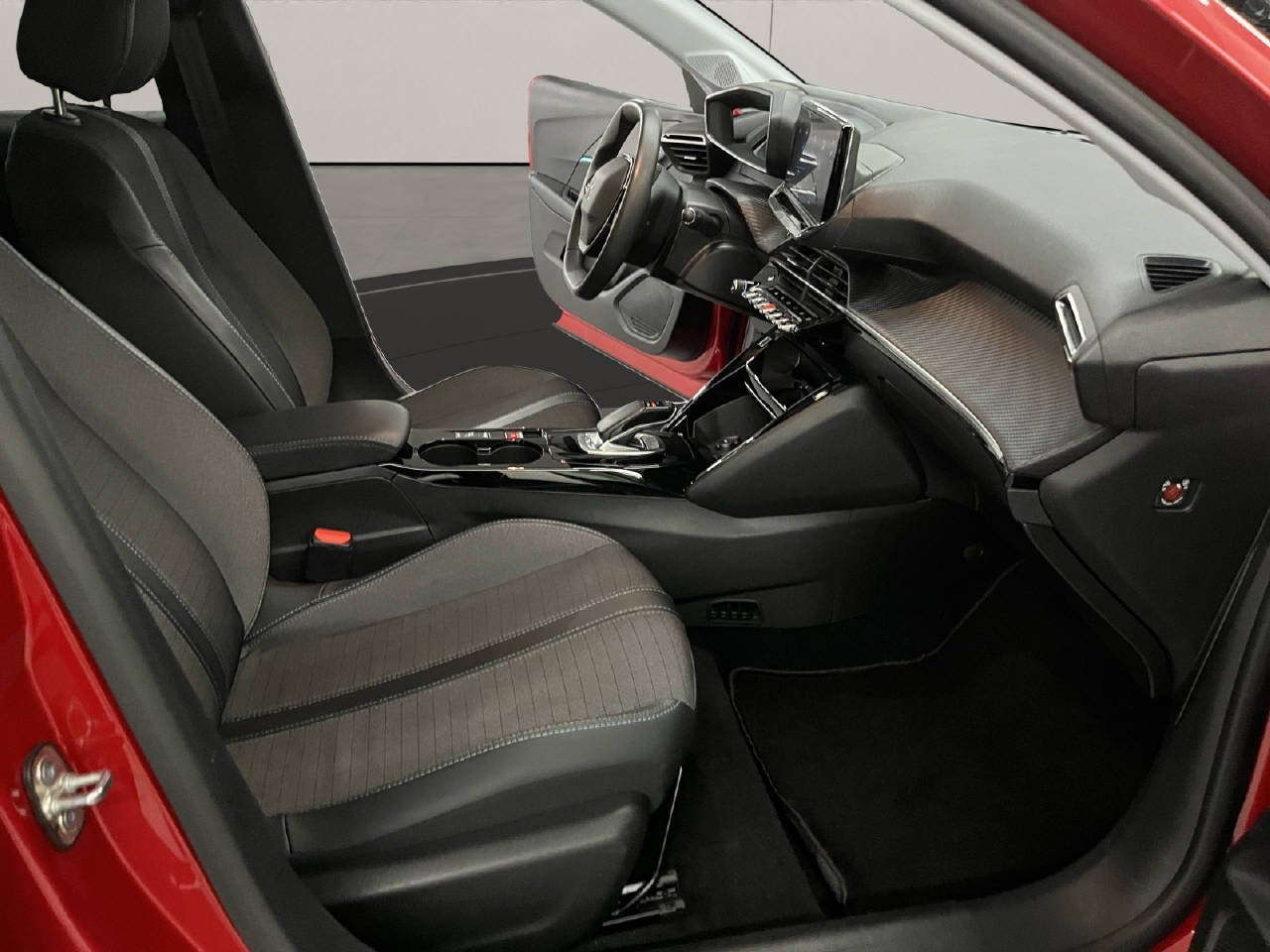 PEUGEOT 208 e-Allure Pack-image-13