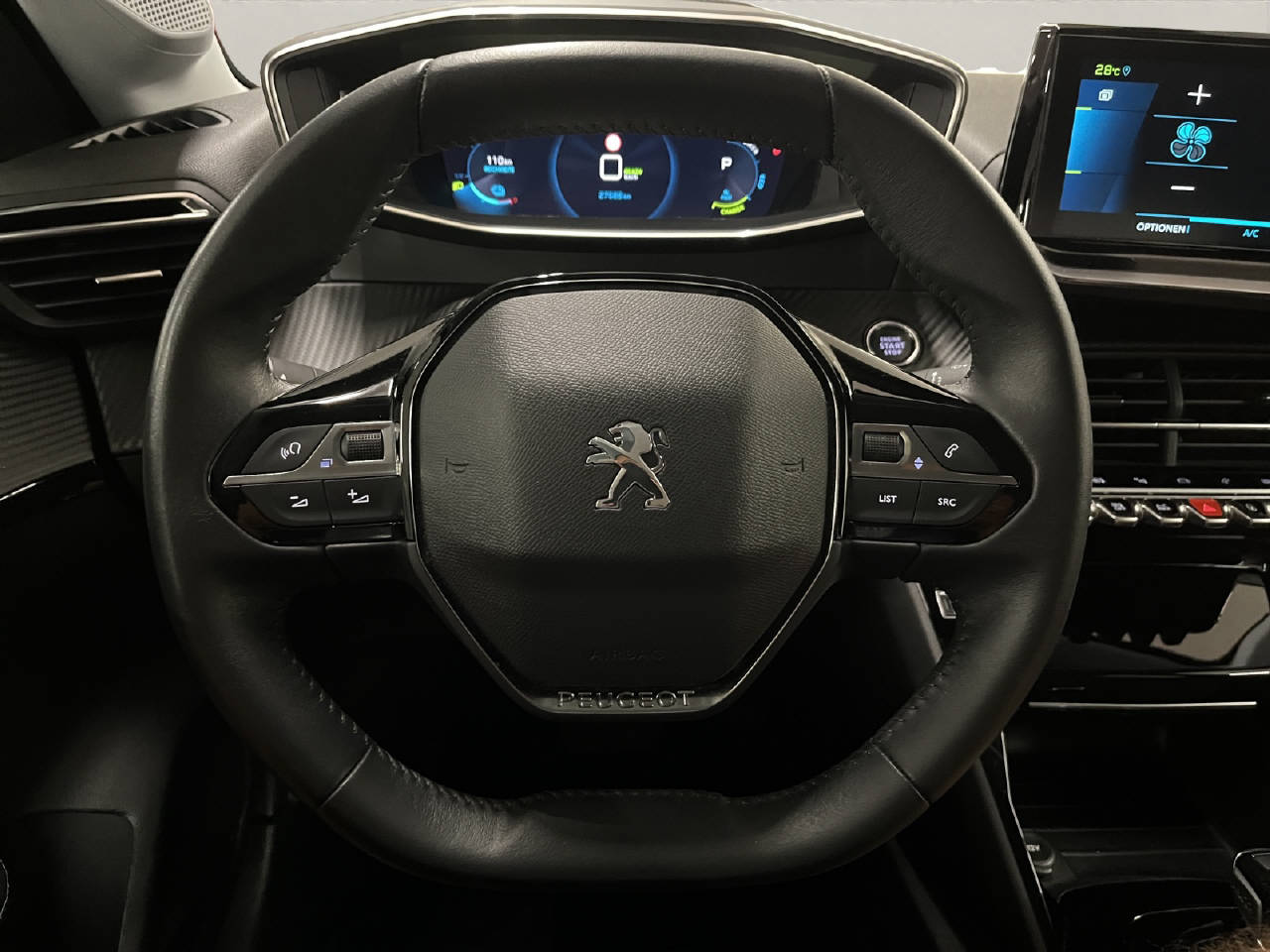 PEUGEOT 208 e-Allure Pack-image-8