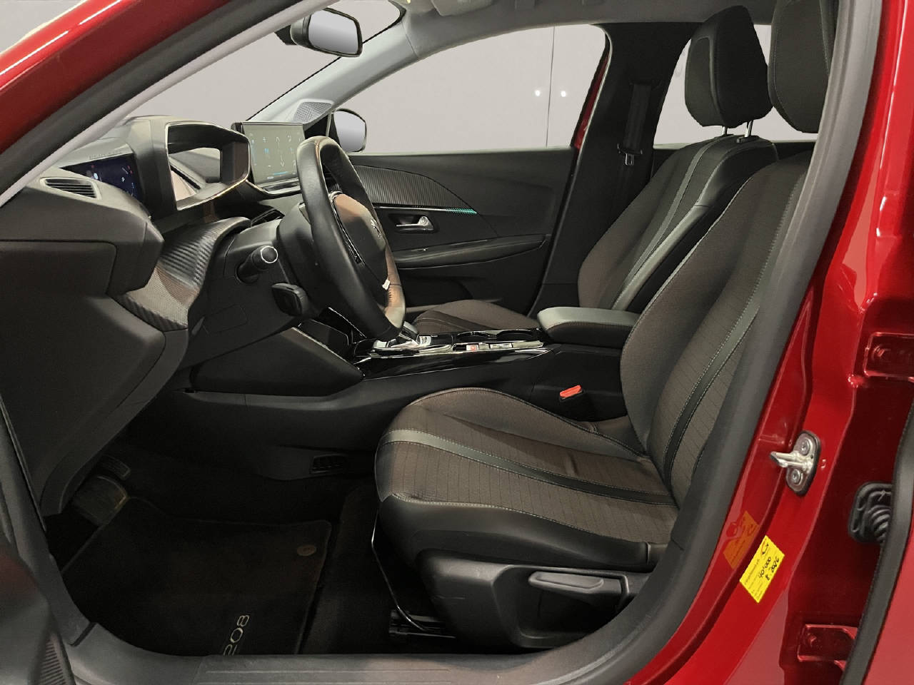 PEUGEOT 208 e-Allure Pack-image-6