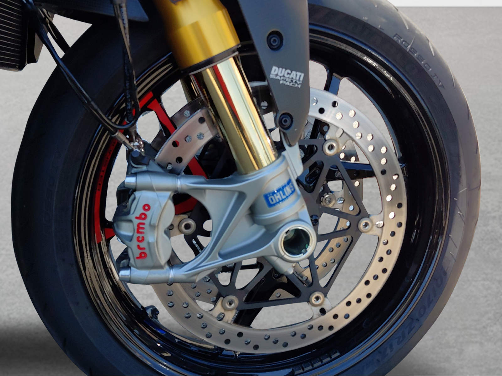 DUCATI Monster 1200 S-image-11