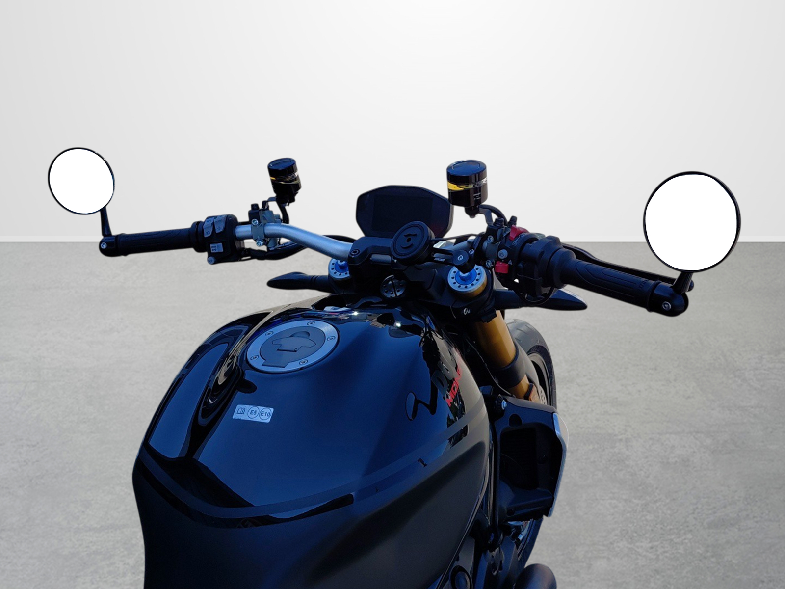 DUCATI Monster 1200 S-image-14