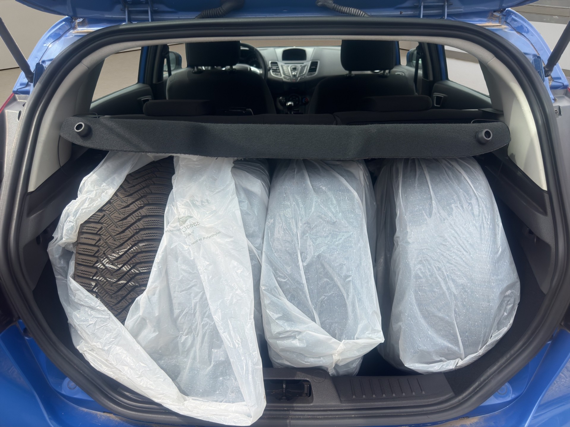 FORD Fiesta 1.0 SCTi Trend-image-12