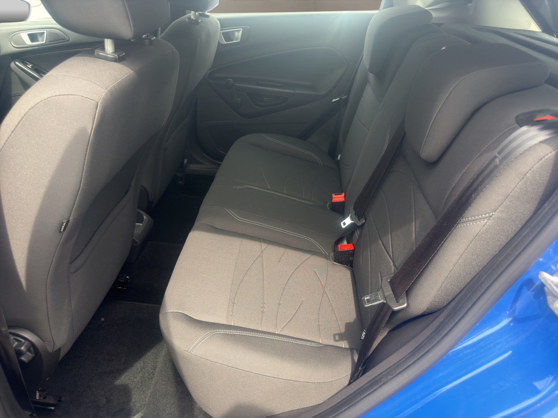 FORD Fiesta 1.0 SCTi Trend-image-10
