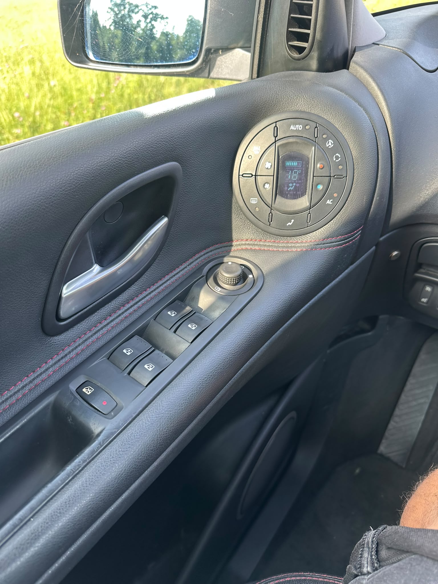 RENAULT Espace 2.0 Turbo Tech'Run Automatic-image-19