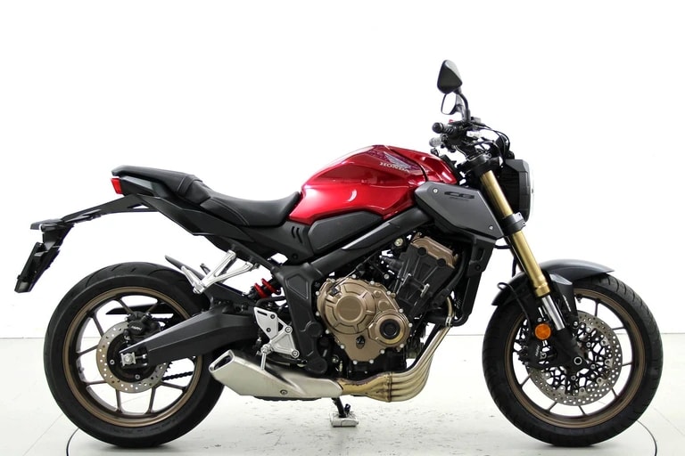 HONDA CB 650 R ABS E-Clutch-showroom-element-3