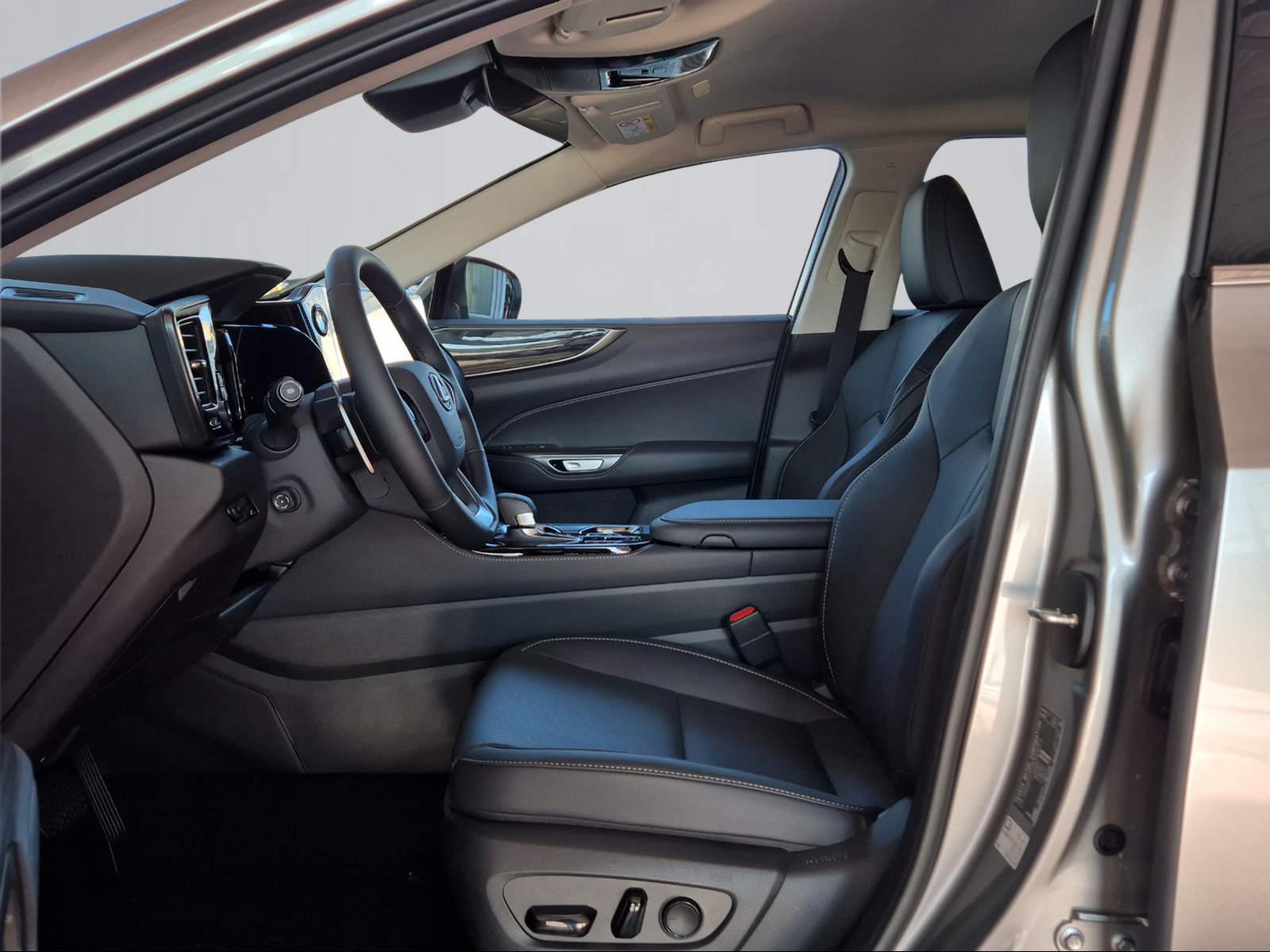 LEXUS NX 450h+ Comfort-image-2