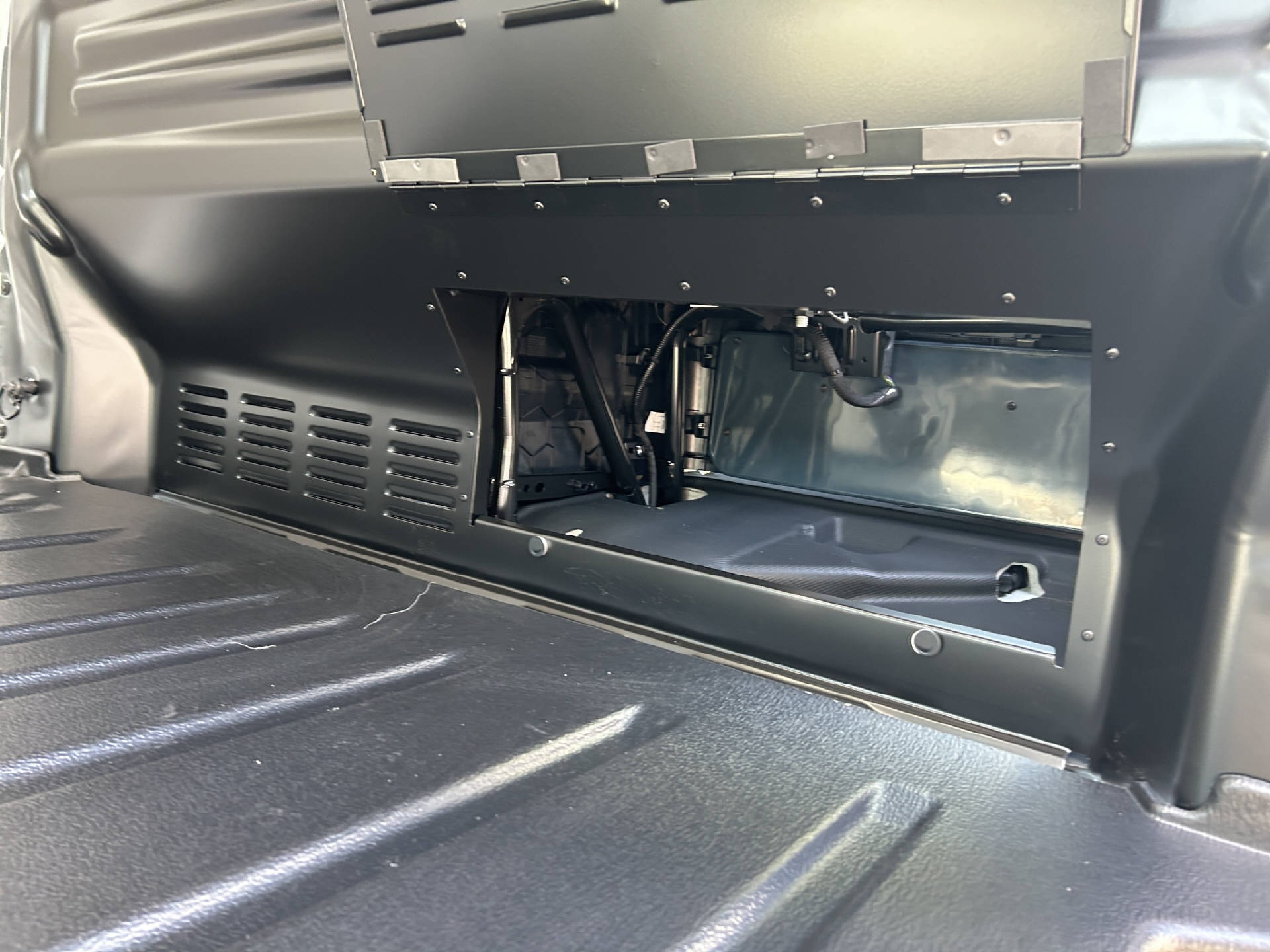 FORD Transit Custom Van 320 L1 2.0 EcoBlue 136 Trend-image-29