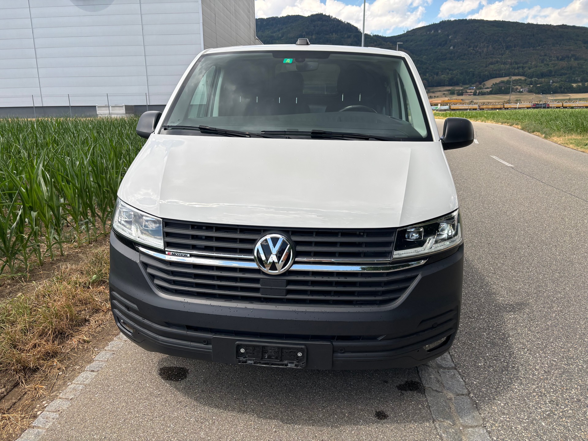 VW 2.0 TDI 150 DSG 4motion-image-1