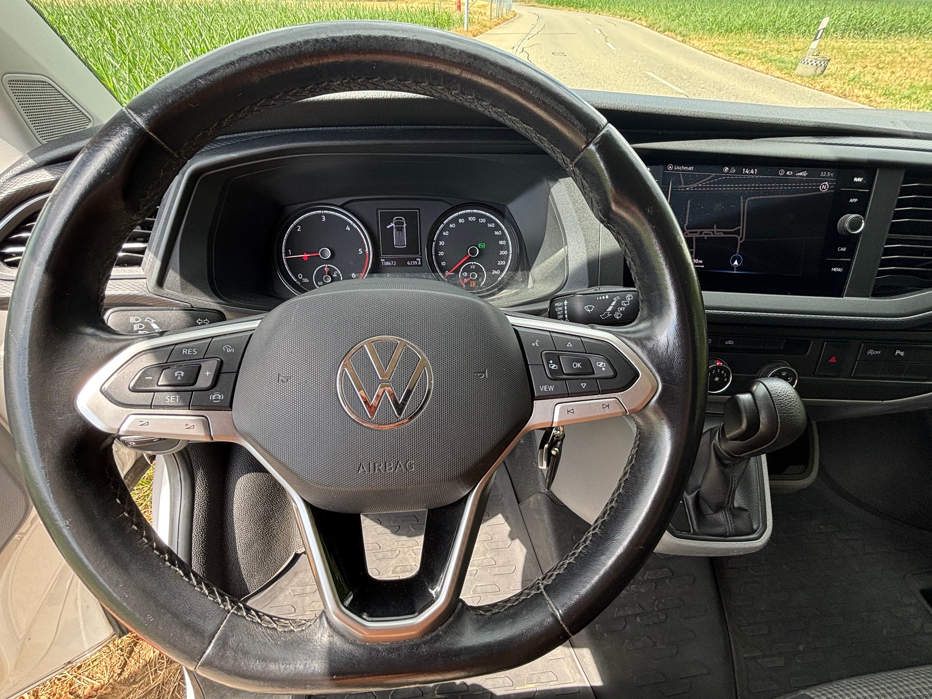 VW 2.0 TDI 150 DSG 4motion-image-5