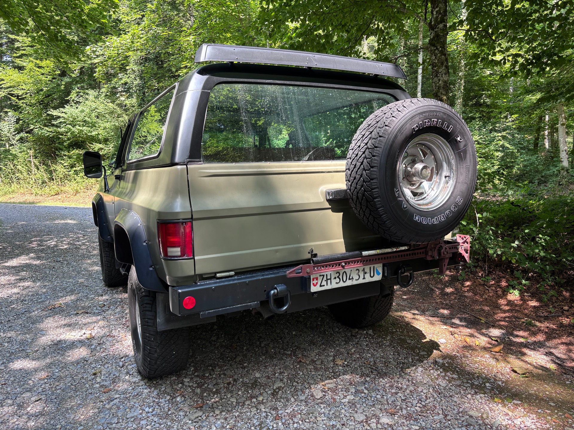 CHEVROLET BLAZER-image-2