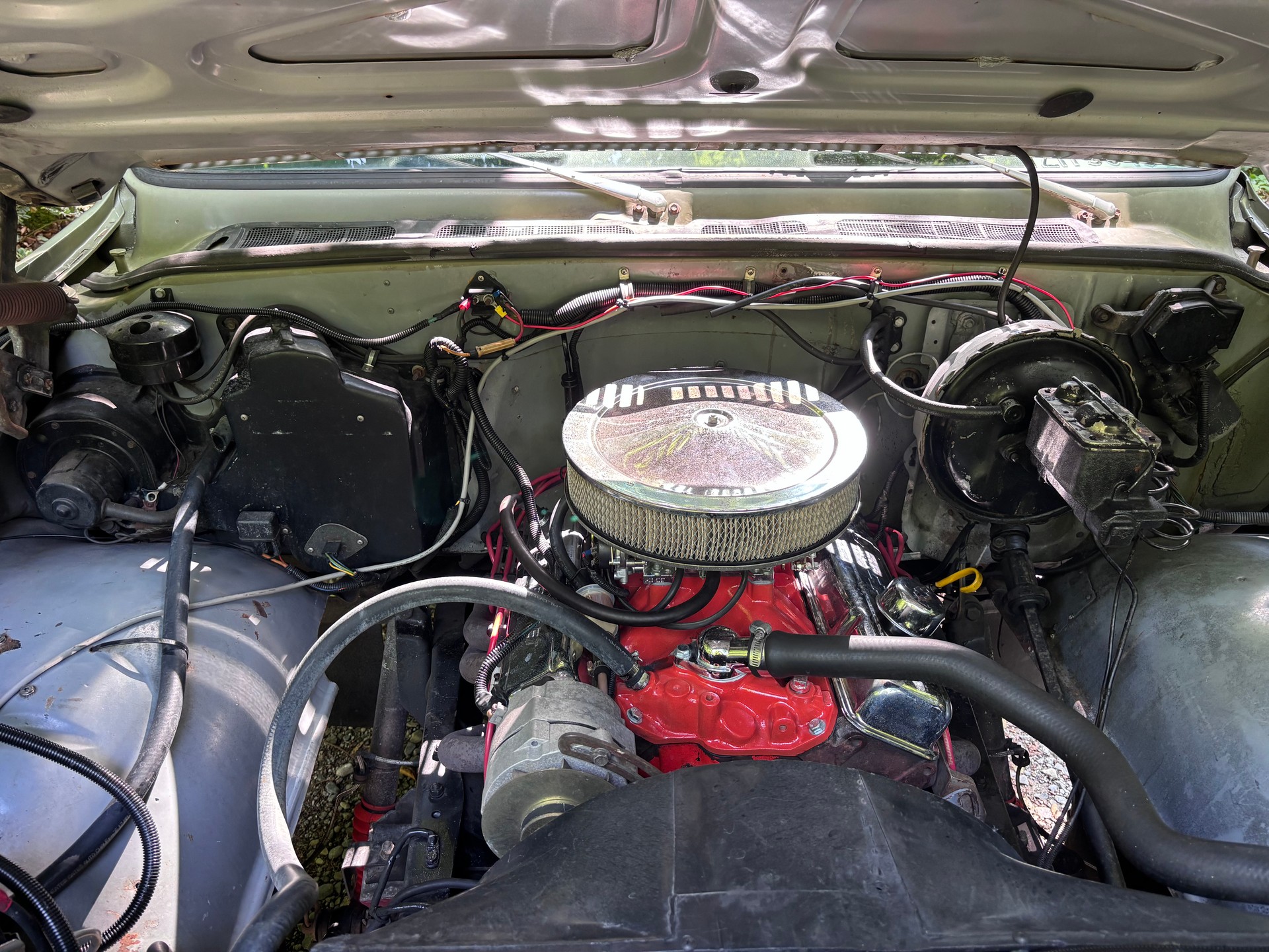 CHEVROLET BLAZER-image-5