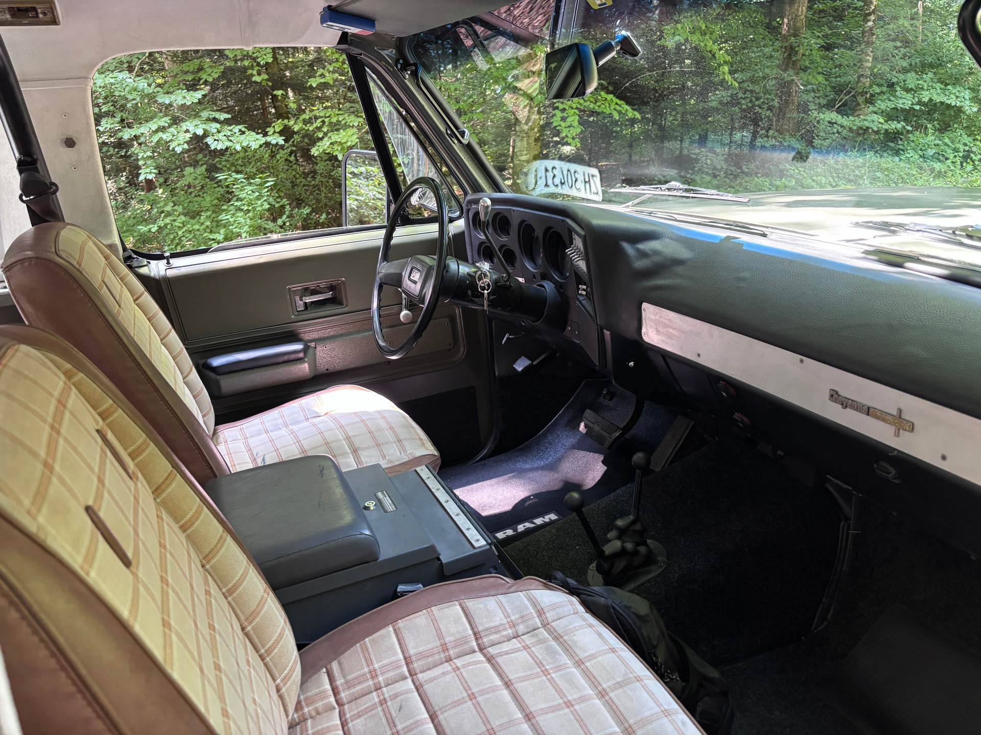 CHEVROLET BLAZER-image-3
