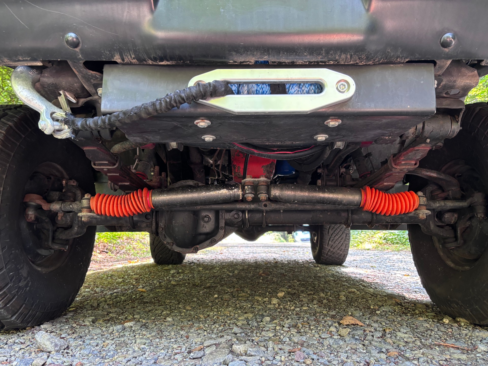 CHEVROLET BLAZER-image-4