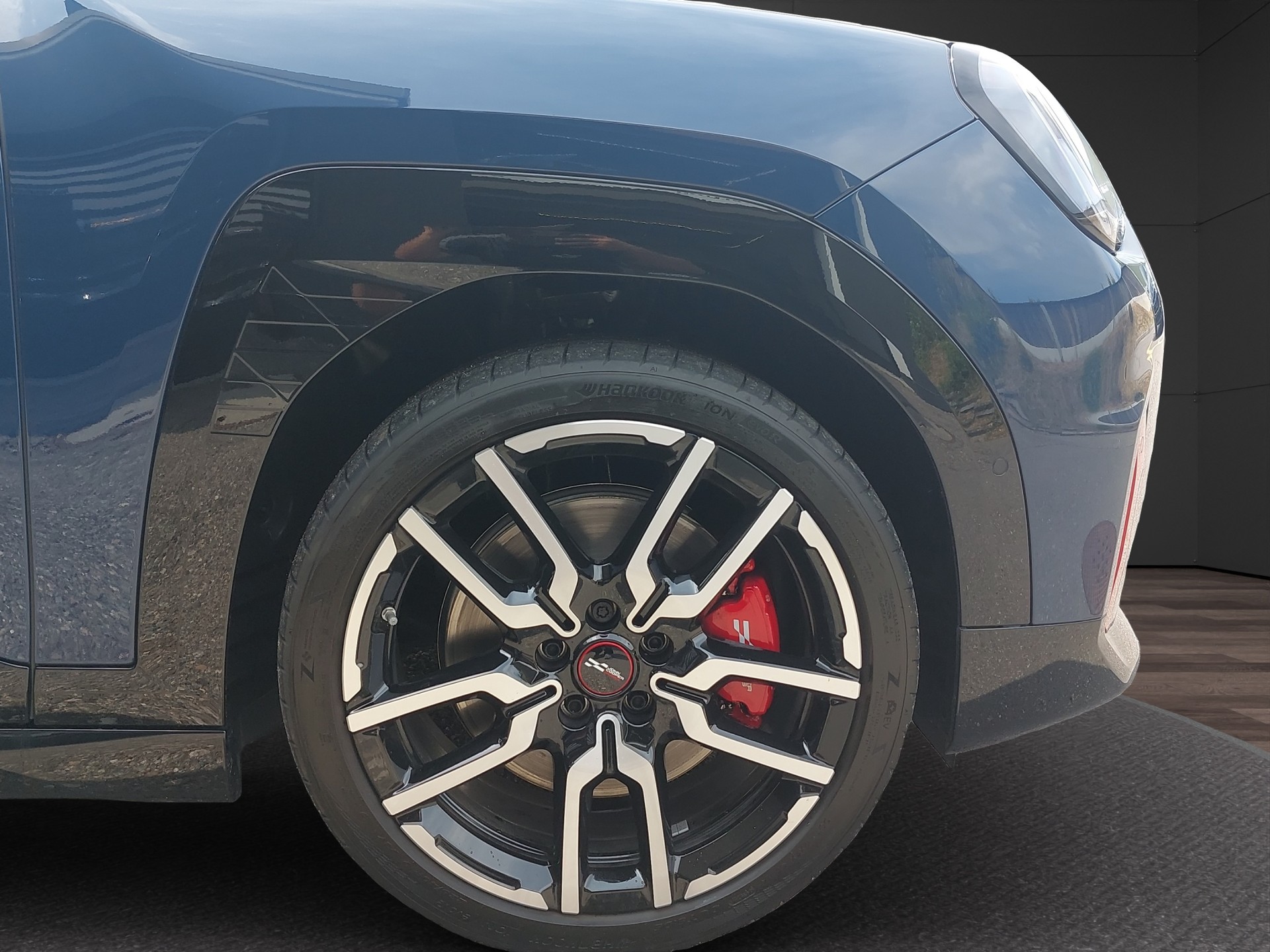 MINI Aceman J05 John Cooper Works-image-14