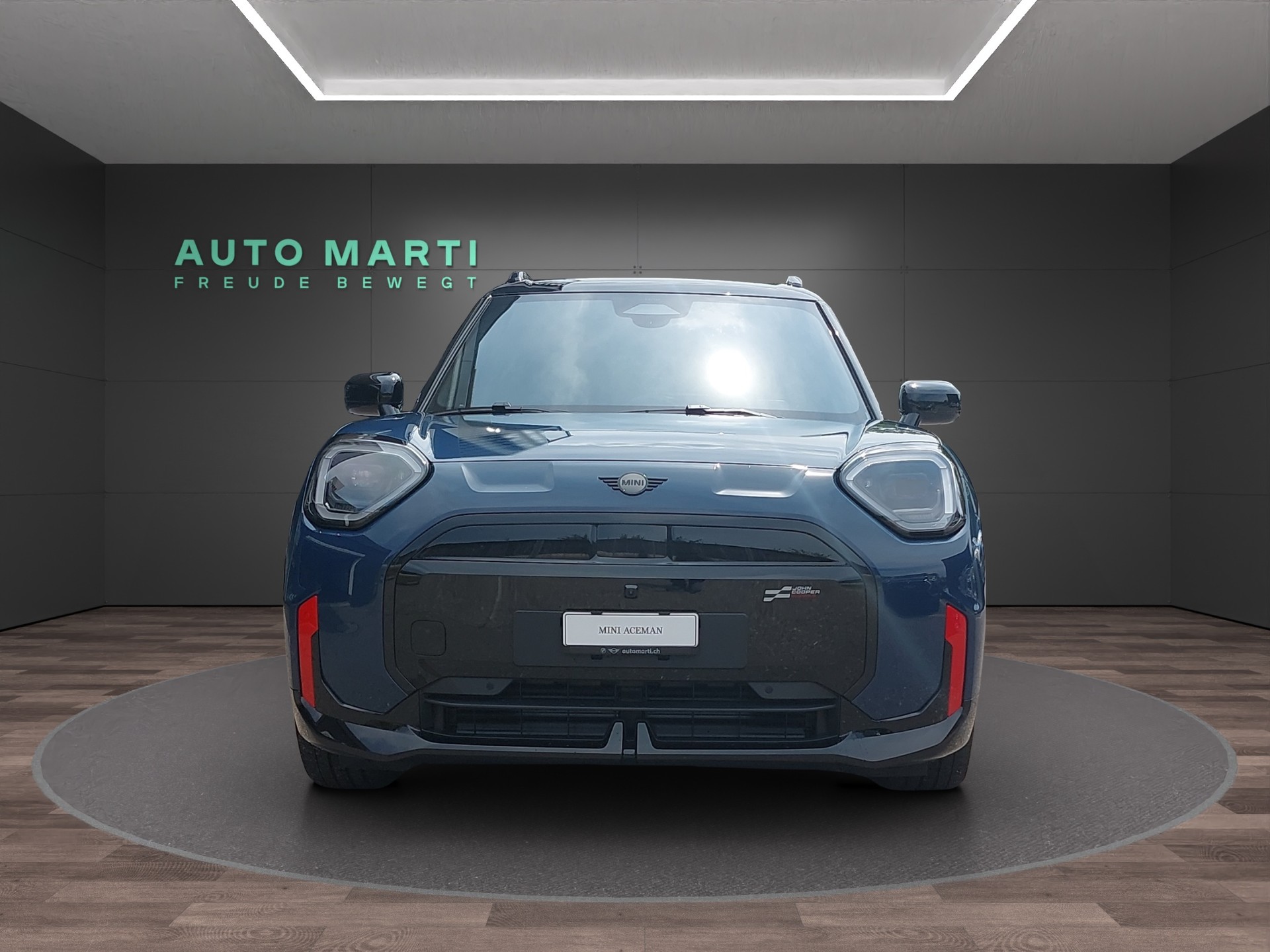 MINI Aceman J05 John Cooper Works-image-4