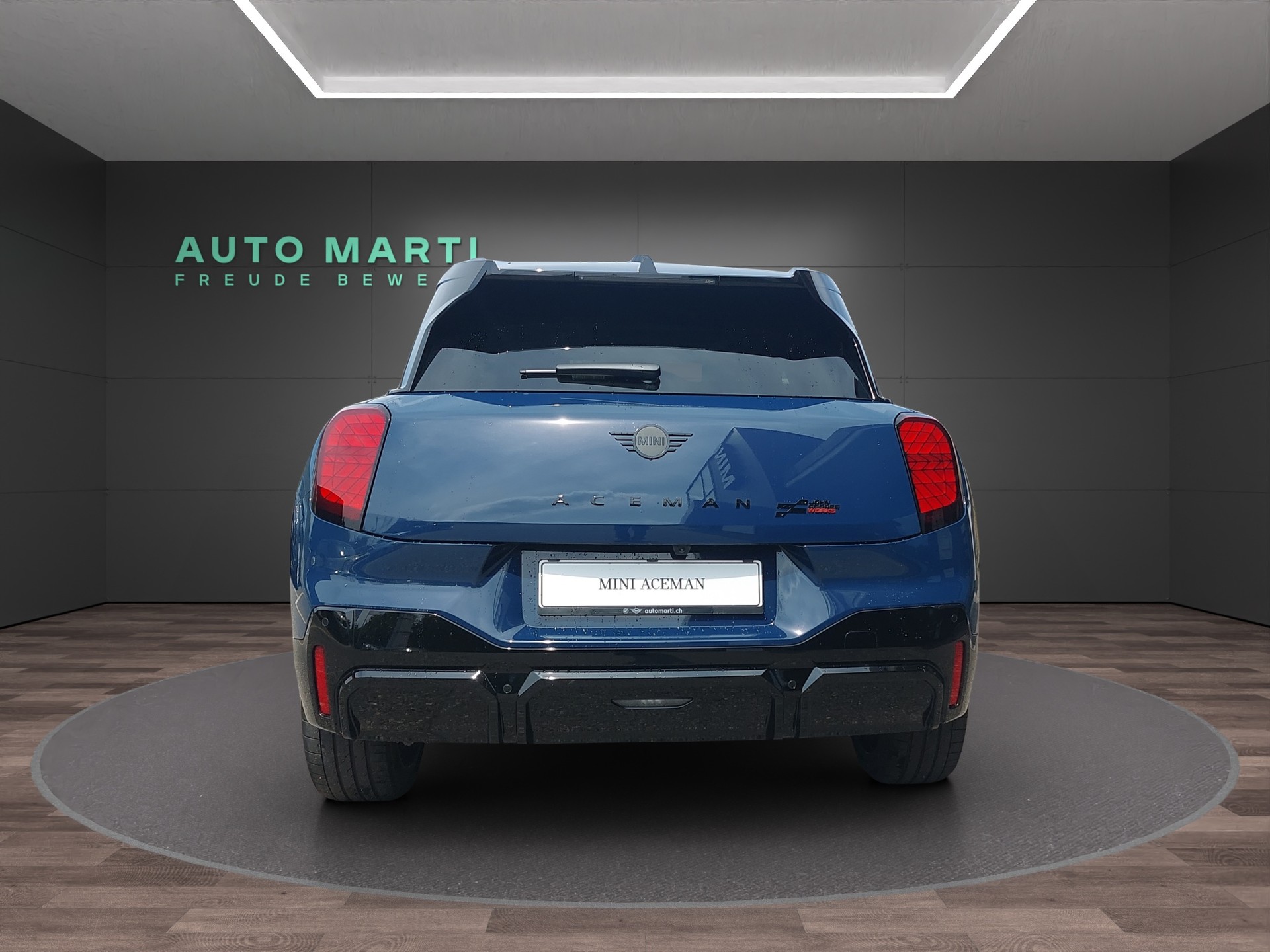 MINI Aceman J05 John Cooper Works-showroom-element-2