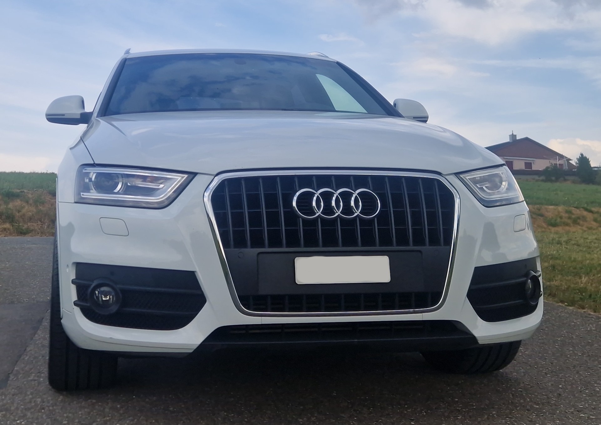 AUDI 2.0 TFSI quattro S-Tronic-image-3