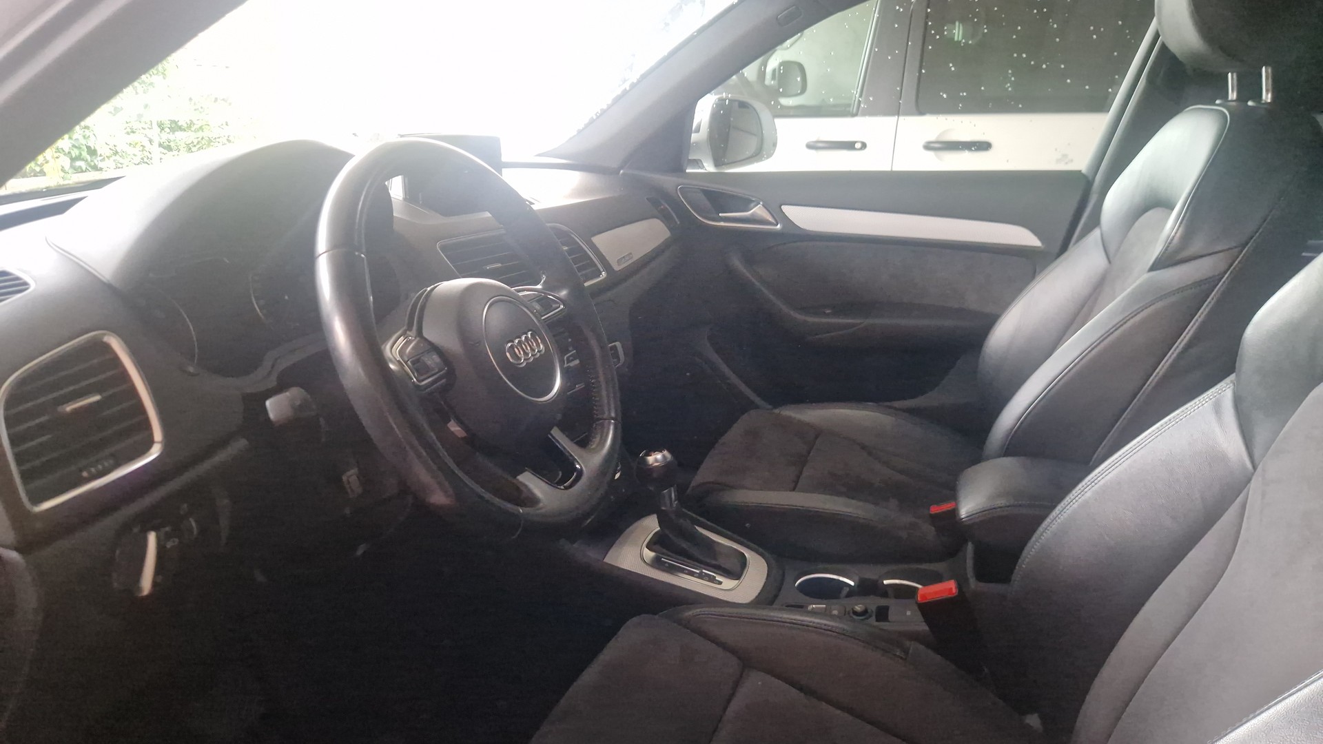 AUDI 2.0 TFSI quattro S-Tronic-image-4