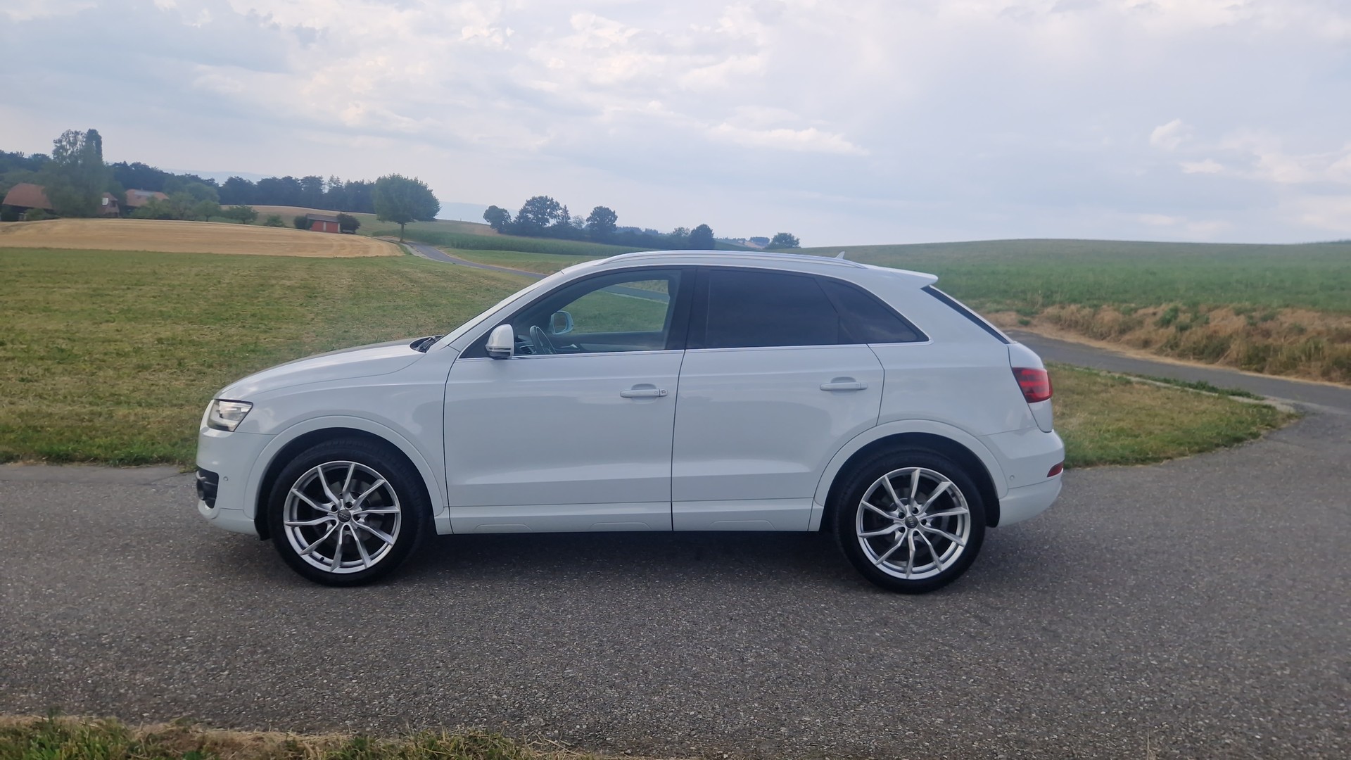 AUDI 2.0 TFSI quattro S-Tronic-image-1