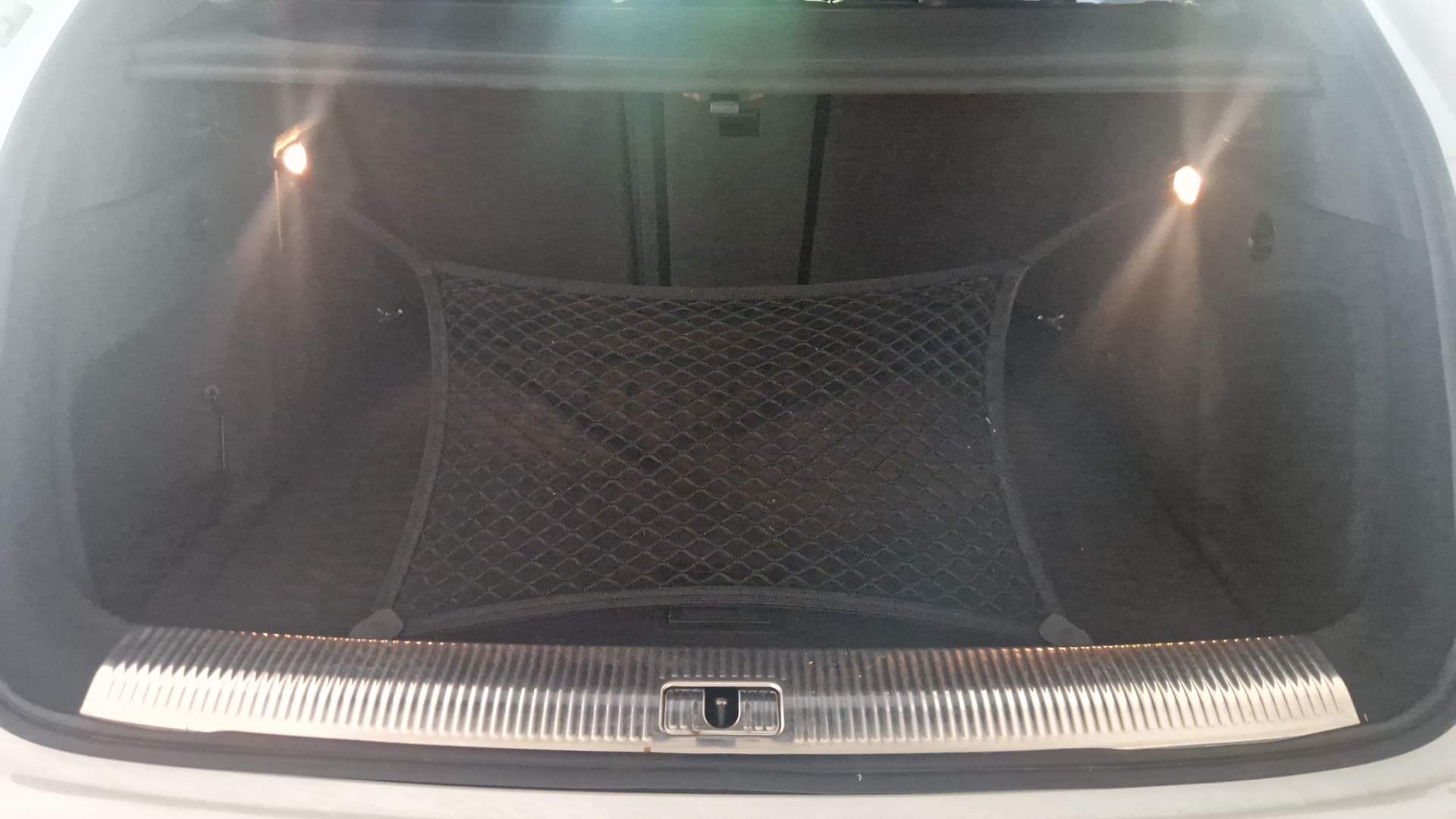 AUDI 2.0 TFSI quattro S-Tronic-image-8