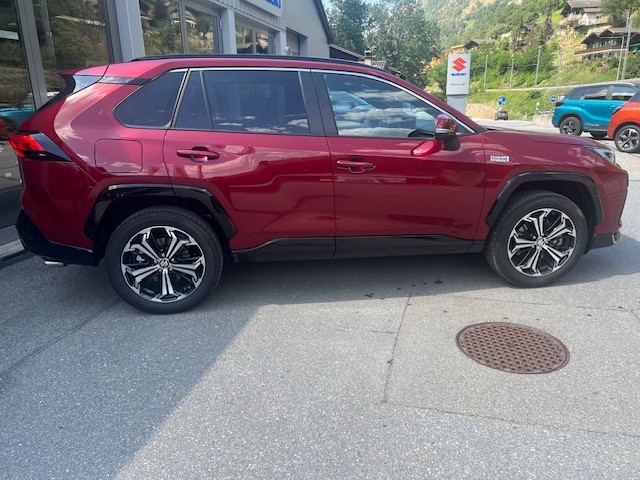 SUZUKI Across 2.5 Plug-in-Hybrid Compact Top E-CVT-image-6