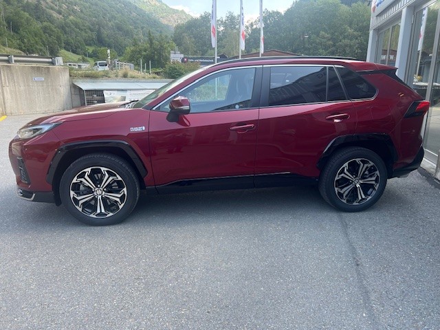 SUZUKI Across 2.5 Plug-in-Hybrid Compact Top E-CVT-image-2