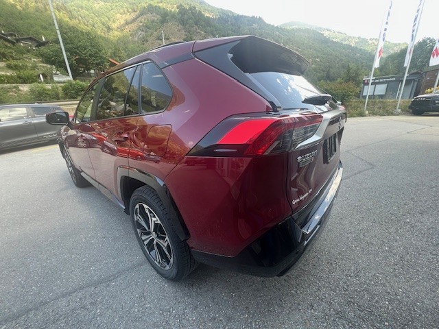 SUZUKI Across 2.5 Plug-in-Hybrid Compact Top E-CVT-image-3