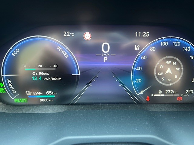 SUZUKI Across 2.5 Plug-in-Hybrid Compact Top E-CVT-image-11