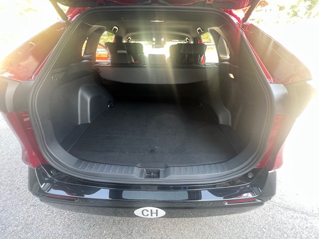SUZUKI Across 2.5 Plug-in-Hybrid Compact Top E-CVT-image-13